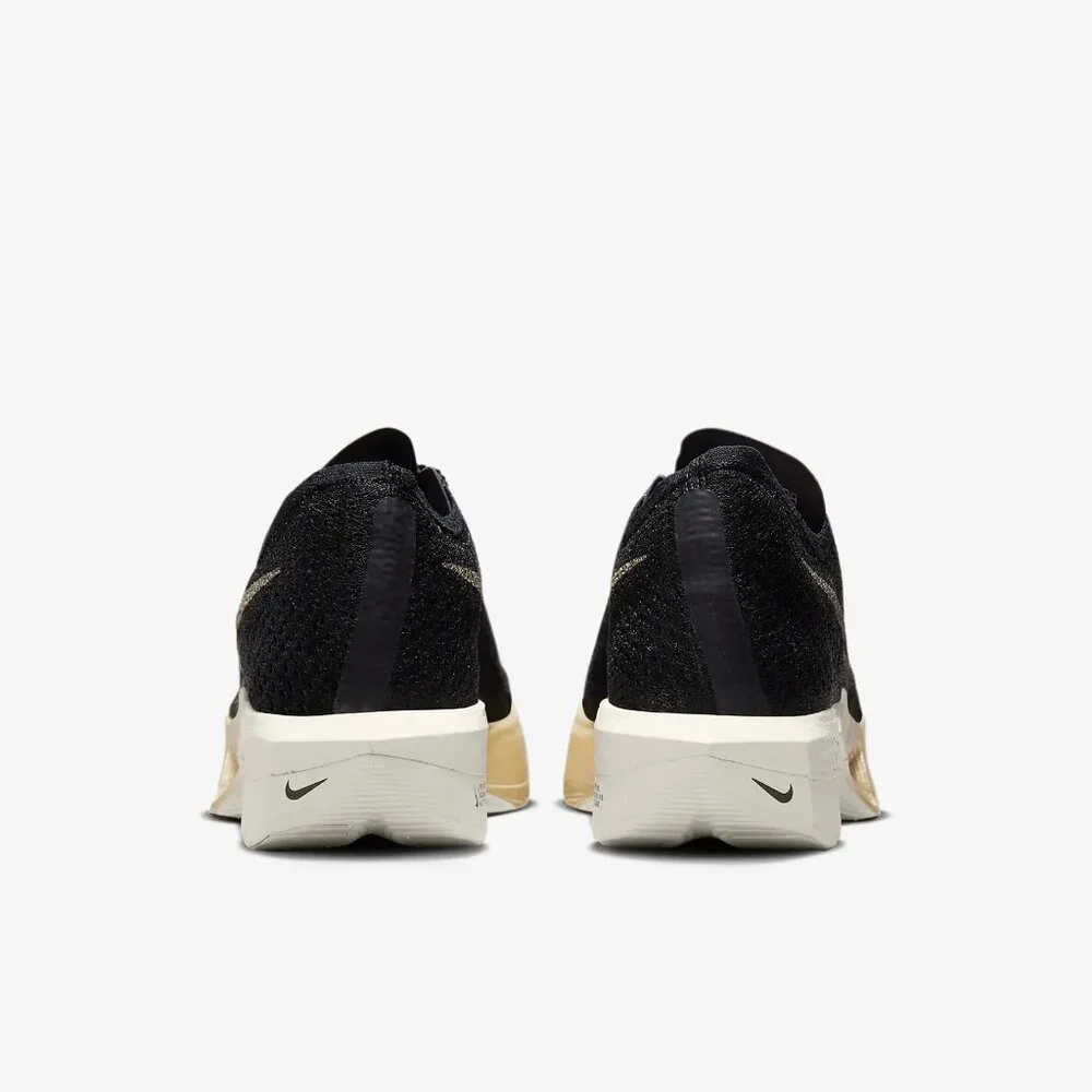 8M/9.5W - [NEW] Men's Nike Vaporfly 3 Men's Road‎ Racing Shoes Black DV4129-001